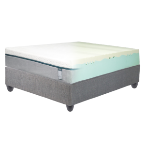 Sueno Soystainable Firm Comfort
